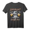 Lustiges Trachtenshirt für Oktoberfest Herren - Humorvolles bayrisches T-Shirt für Party & Wiesn Outfit