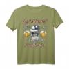 Lustiges Trachtenshirt für Oktoberfest Herren - Humorvolles bayrisches T-Shirt für Party & Wiesn Outfit