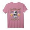 Lustiges Trachtenshirt für Oktoberfest Herren - Humorvolles bayrisches T-Shirt für Party & Wiesn Outfit