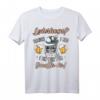 Lustiges Trachtenshirt für Oktoberfest Herren - Humorvolles bayrisches T-Shirt für Party & Wiesn Outfit
