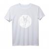 Lustiger Osterhase Heavy Metal Fan Rock Festival T-Shirt mit Teufelhörner – Perfektes Geschenk für Metal- und Rockliebhaber zu Ostern, Geburtstag & Festivals