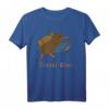 Lustiges Travel Kiwi Vogel T-Shirt - Geschenkidee für Neuseeland-Liebhaber, Tierfreunde & Reiseerinnerungen