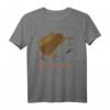 Lustiges Travel Kiwi Vogel T-Shirt - Geschenkidee für Neuseeland-Liebhaber, Tierfreunde & Reiseerinnerungen