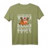 Weihnachts Wichtel Shirt mit Rentier - Lustiges Schrottwichteln Geschenk für Kollegen, Freunde, Frauen & Männer