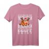 Weihnachts Wichtel Shirt mit Rentier - Lustiges Schrottwichteln Geschenk für Kollegen, Freunde, Frauen & Männer