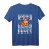 Weihnachts Wichtel Shirt mit Rentier - Lustiges Schrottwichteln Geschenk für Kollegen, Freunde, Frauen & Männer
