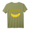 Alles Banane Lustiges Spruch T-Shirt für Gleichgültige - Humorvolles Geschenk für Freunde und Alltag
