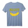 Alles Banane Lustiges Spruch T-Shirt für Gleichgültige - Humorvolles Geschenk für Freunde und Alltag