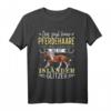 Das sind keine Pferdehaare das ist Isländer Glitzer Pferde T-Shirt – Lustiges Geschenk für Reiter und Pferdeliebhaber