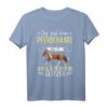 Das sind keine Pferdehaare das ist Isländer Glitzer Pferde T-Shirt – Lustiges Geschenk für Reiter und Pferdeliebhaber