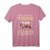 Das sind keine Pferdehaare das ist Isländer Glitzer Pferde T-Shirt – Lustiges Geschenk für Reiter und Pferdeliebhaber