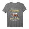 Das sind keine Pferdehaare das ist Isländer Glitzer Pferde T-Shirt – Lustiges Geschenk für Reiter und Pferdeliebhaber