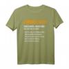 Lustiges Admin T-Shirt mit Spruch - Fun IT Administrator Motiv für Beruf & Freizeit, perfektes Geschenk für System- und IT-Administratoren