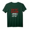 Fakt ist, ich habe immer Recht Lustiges Spruch T-Shirt – Perfektes Geschenk für Freunde, Partner & Kollegen zu Geburtstags, Weihnachten, Valentinstag & Büro