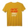 Fakt ist, ich habe immer Recht Lustiges Spruch T-Shirt – Perfektes Geschenk für Freunde, Partner & Kollegen zu Geburtstags, Weihnachten, Valentinstag & Büro