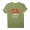 Fakt ist, ich habe immer Recht Lustiges Spruch T-Shirt – Perfektes Geschenk für Freunde, Partner & Kollegen zu Geburtstags, Weihnachten, Valentinstag & Büro