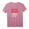 Fakt ist, ich habe immer Recht Lustiges Spruch T-Shirt – Perfektes Geschenk für Freunde, Partner & Kollegen zu Geburtstags, Weihnachten, Valentinstag & Büro