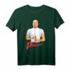 Meister Plopper T-Shirt – Perfektes Geschenk für Geburtstage, Weihnachten, Vatertag & Muttertag für Ihre Familie