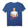 Meister Plopper T-Shirt – Perfektes Geschenk für Geburtstage, Weihnachten, Vatertag & Muttertag für Ihre Familie