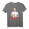 Meister Plopper T-Shirt – Perfektes Geschenk für Geburtstage, Weihnachten, Vatertag & Muttertag für Ihre Familie