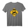 Africa Twin Enduro T-Shirt - Geschenkidee für Motorradfahrer, Adventure- und Enduro-Biker, Offroad & Touren Fans