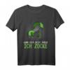 Kann dich nicht hören, ich zocke - Lustiges Gamer Headset T-Shirt für Zocker, Multiplayer & Online Gamer