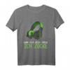 Kann dich nicht hören, ich zocke - Lustiges Gamer Headset T-Shirt für Zocker, Multiplayer & Online Gamer