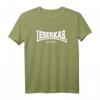 Leberkäs Ultras - Leberkäs Liebhaber Gruppen T-Shirt für Oktoberfest, Biergarten & Bayern-Urlaub