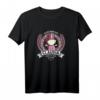 Claudia - Personalisierte Einhorn Geschenkidee für Frauen, Geburtstag, Weihnachten, Lustiges Damen T-Shirt mit Namen und Spruch