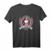 Claudia - Personalisierte Einhorn Geschenkidee für Frauen, Geburtstag, Weihnachten, Lustiges Damen T-Shirt mit Namen und Spruch