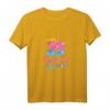 25. Geburtstag Frauen - Birthday Queen 25 T-Shirt | Stylisches Geburtstagsgeschenk für Frauen zum 25. Geburtstag