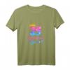 25. Geburtstag Frauen - Birthday Queen 25 T-Shirt | Stylisches Geburtstagsgeschenk für Frauen zum 25. Geburtstag