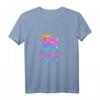 25. Geburtstag Frauen - Birthday Queen 25 T-Shirt | Stylisches Geburtstagsgeschenk für Frauen zum 25. Geburtstag