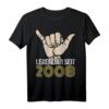 Lustiges 16. Geburtstag T-Shirt für Jungen & Mädchen - Witzige Geschenkidee & Dekoration für Teenager 2008