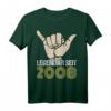 Lustiges 16. Geburtstag T-Shirt für Jungen & Mädchen - Witzige Geschenkidee & Dekoration für Teenager 2008
