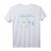 James Webb Space Telescope JWST T-Shirt mit L2-Punktbahn – Perfektes Geschenk für Weltraumfreaks, Astronomen und Raumfahrtfans