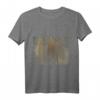 The Walking Dad Herren T-Shirt – Humorvolles Geschenk für Väter, Zombie-Fans & Alltagshelden zum Geburtstag & Weihnachten