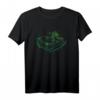 Vinyl Schallplatte Geschenk - Plattensammler T-Shirt für Vinyl-Liebhaber und Musikfans