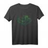 Vinyl Schallplatte Geschenk - Plattensammler T-Shirt für Vinyl-Liebhaber und Musikfans