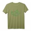 Vinyl Schallplatte Geschenk - Plattensammler T-Shirt für Vinyl-Liebhaber und Musikfans