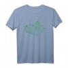 Vinyl Schallplatte Geschenk - Plattensammler T-Shirt für Vinyl-Liebhaber und Musikfans