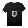 Das München Wappen T-Shirt – Souvenir und Fanartikel für München-Liebhaber