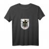 Das München Wappen T-Shirt – Souvenir und Fanartikel für München-Liebhaber