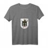 Das München Wappen T-Shirt – Souvenir und Fanartikel für München-Liebhaber
