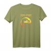 Mortal Kombat Klassic Logo T-Shirt – Offiziell lizenziertes Gaming Merchandise für Fans des legendären Kampfspiels