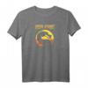Mortal Kombat Klassic Logo T-Shirt – Offiziell lizenziertes Gaming Merchandise für Fans des legendären Kampfspiels