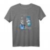 HapPanda Always T-Shirt – Offiziell lizenzierte Harry Potter Fanartikel für den besonderen Tag