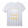 Wenn Thomas es nicht reparieren kann, dann sind wir am Arsch - Lustiges Thomas T-Shirt mit Spruch für Handwerker & Humorliebhaber