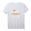 Damen Line Dance T-Shirt für Country Tänzerin - Perfektes Geschenk für Tänzerinnen mit Cowboyhut und Cowboystiefeln