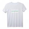 Lustiges Sächsischer Dialekt T-Shirt mit Spruch 'Immorr mid dorr Ruhe' – Perfektes Geschenk für Sachsen, Dresden, Leipzig & Chemnitz